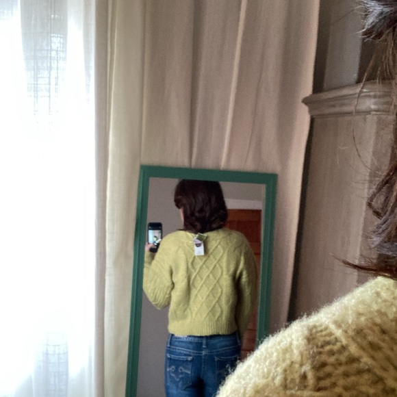 NWT sweater! - Picture 4 of 6